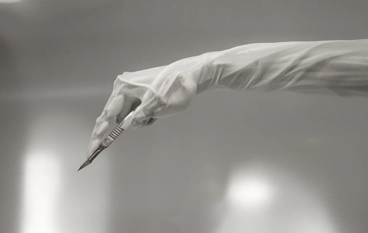 Clone Hand — image 2