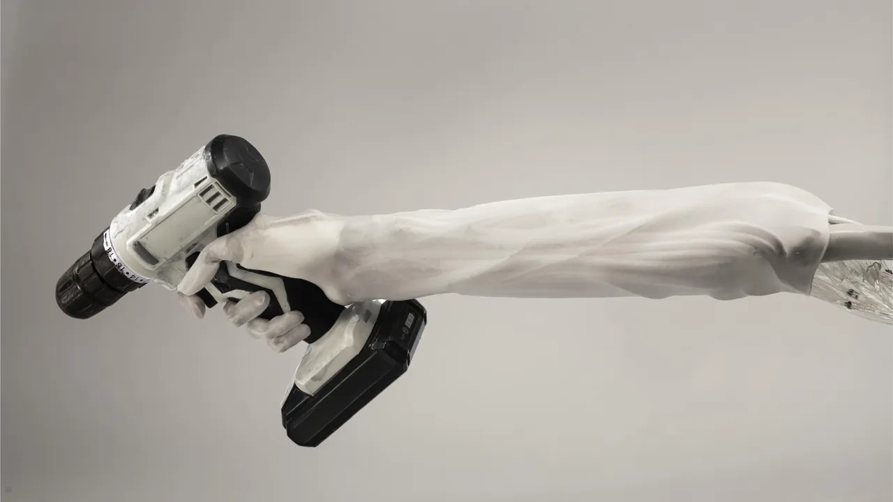 Clone Hand — image 3